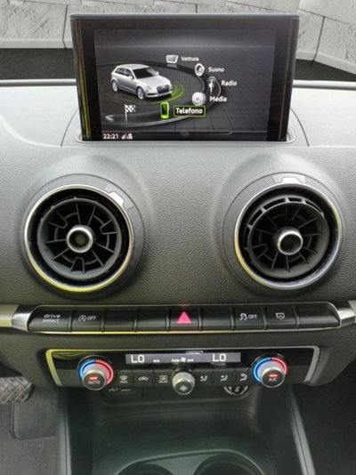 Audi A3 Sportback 30 TDI Business (13)