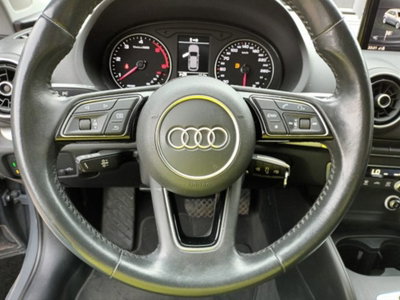 Audi A3 Sportback 30 TDI Business (15)