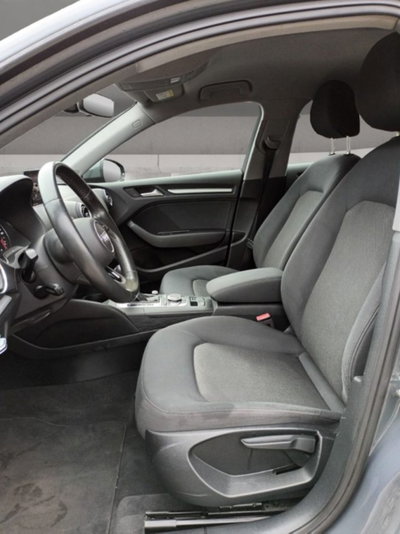 Audi A3 Sportback 30 TDI Business (6)