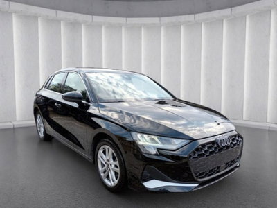 Audi A3 Sportback 35 TDI Business Advanced (4)