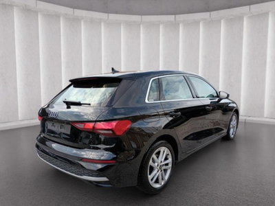Audi A3 Sportback 35 TDI Business Advanced (6)