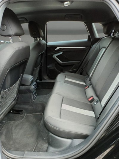 Audi A3 Sportback 35 TDI Business Advanced (8)