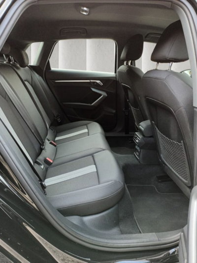 Audi A3 Sportback 35 TDI Business Advanced (9)