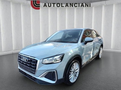 Audi Q2 Q2 35 TDI usata