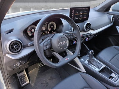 Audi Q2 Q2 35 TDI (12)