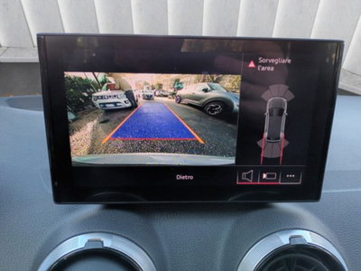 Audi Q2 Q2 35 TDI (14)