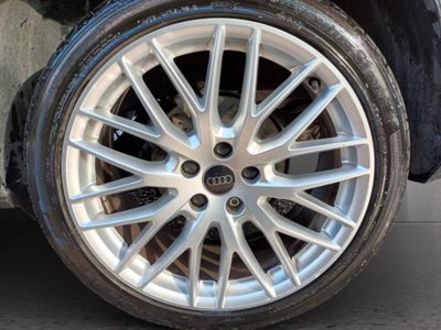 Audi Q2 Q2 35 TDI (17)