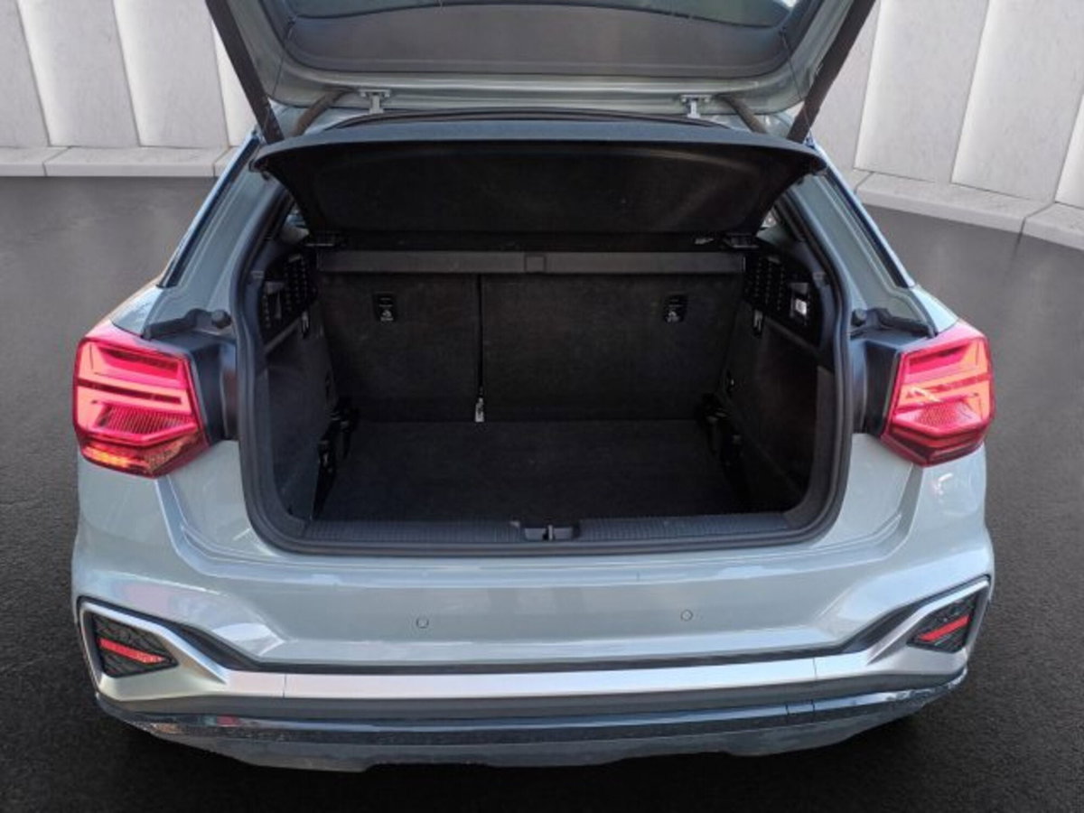 Audi Q2 Q2 35 TDI (19)