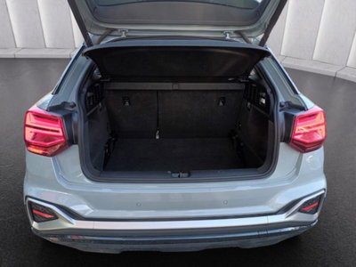 Audi Q2 Q2 35 TDI (19)