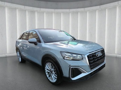 Audi Q2 Q2 35 TDI (3)