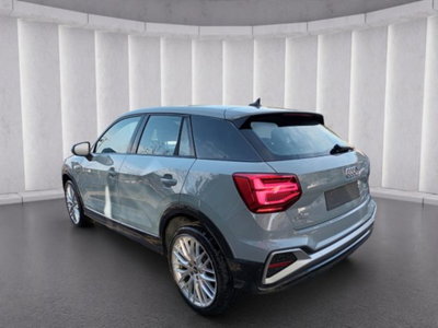 Audi Q2 Q2 35 TDI (4)