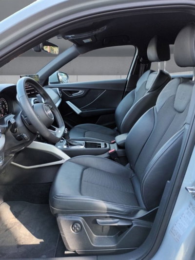 Audi Q2 Q2 35 TDI (6)