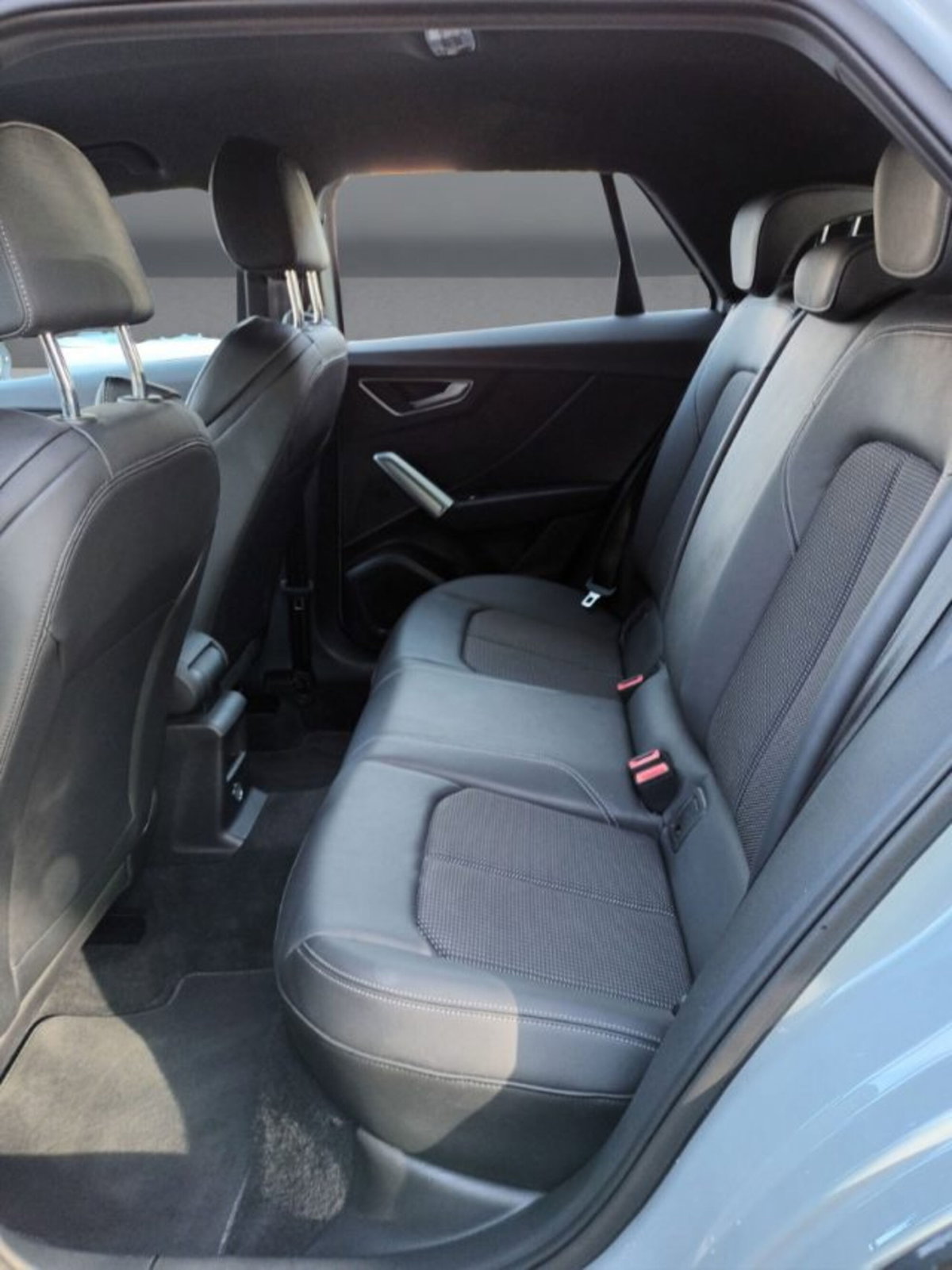 Audi Q2 Q2 35 TDI (7)