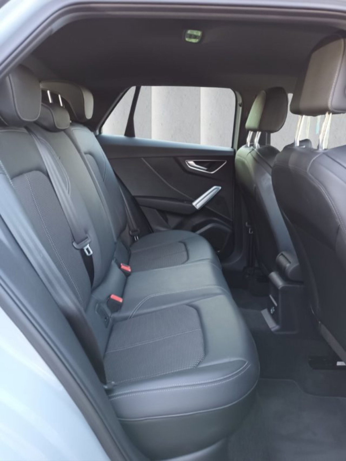 Audi Q2 Q2 35 TDI (8)