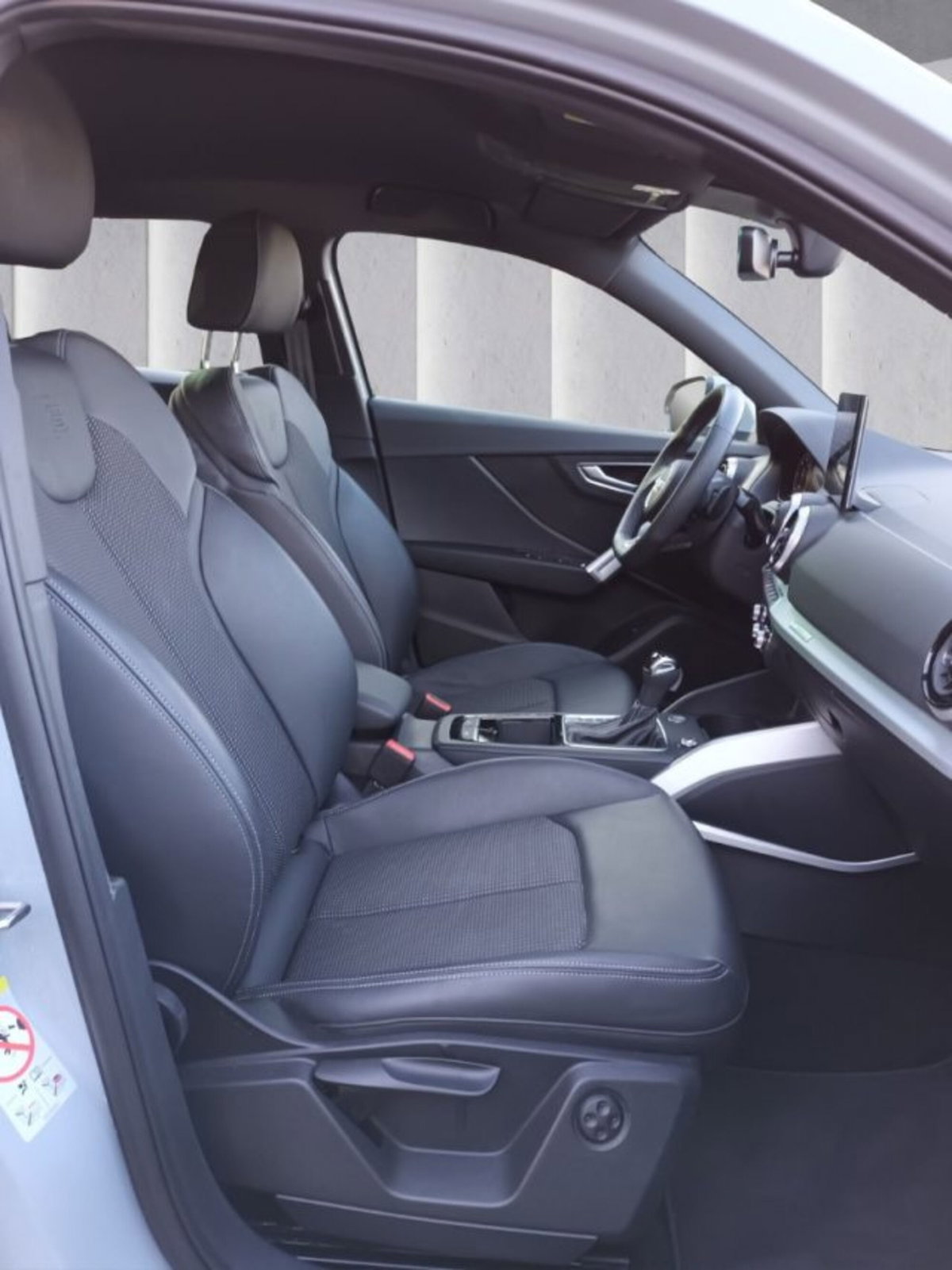 Audi Q2 Q2 35 TDI (9)