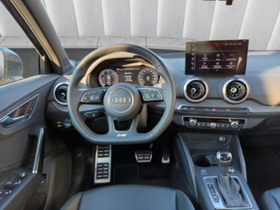 Audi Q2 Q2 35 TDI (11)