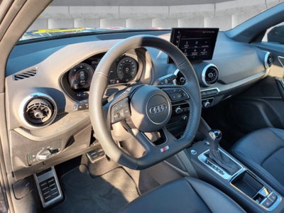 Audi Q2 Q2 35 TDI (12)