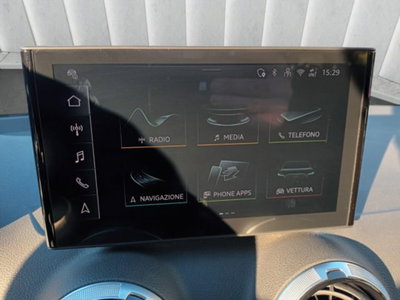 Audi Q2 Q2 35 TDI (13)