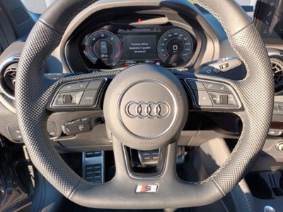 Audi Q2 Q2 35 TDI (16)