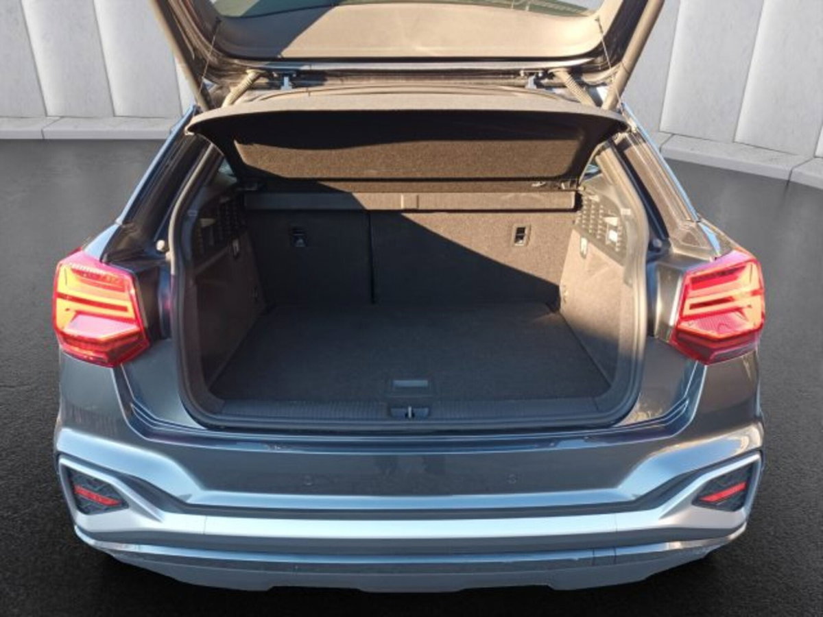 Audi Q2 Q2 35 TDI (19)
