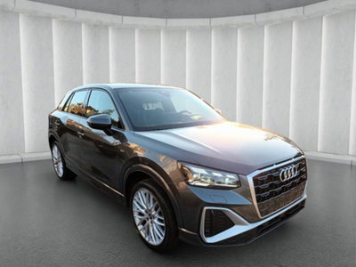 Audi Q2 Q2 35 TDI (3)
