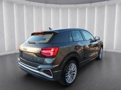 Audi Q2 Q2 35 TDI (5)