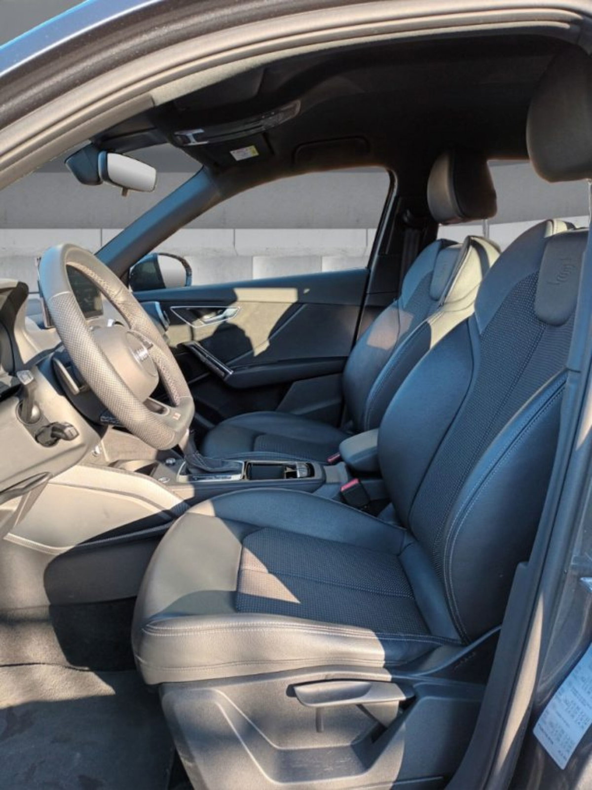 Audi Q2 Q2 35 TDI (6)