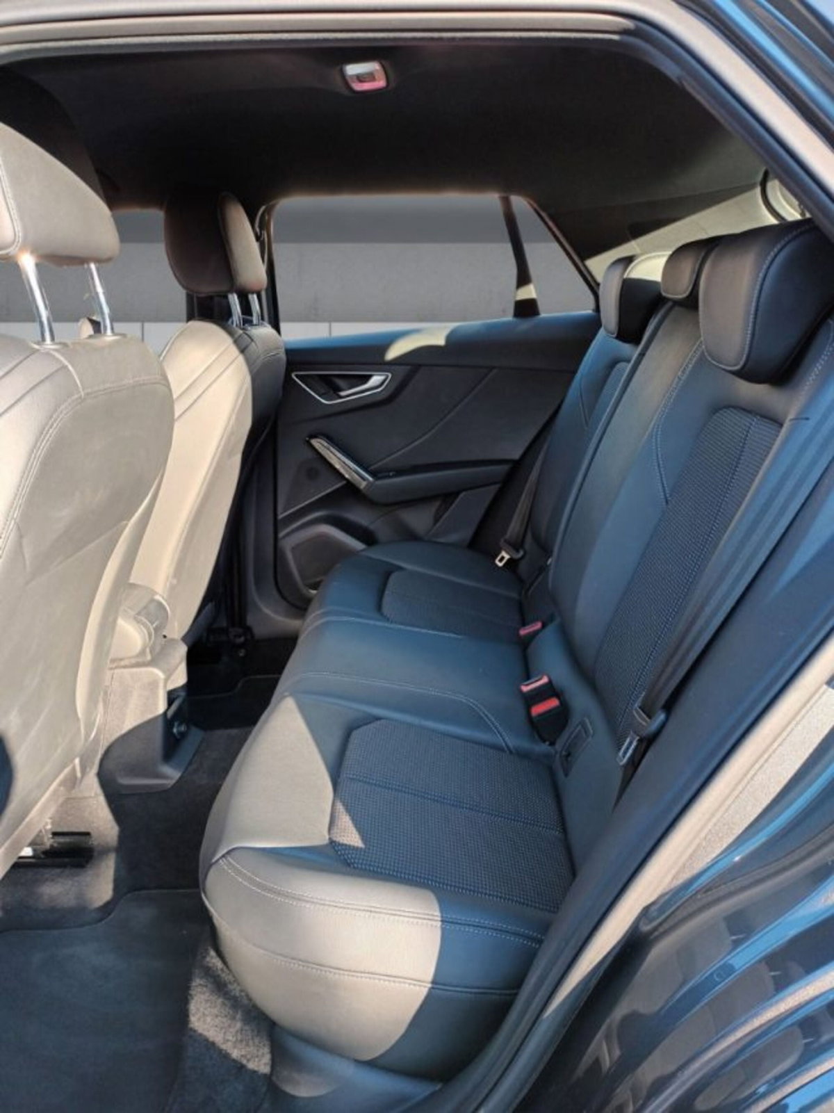Audi Q2 Q2 35 TDI (7)