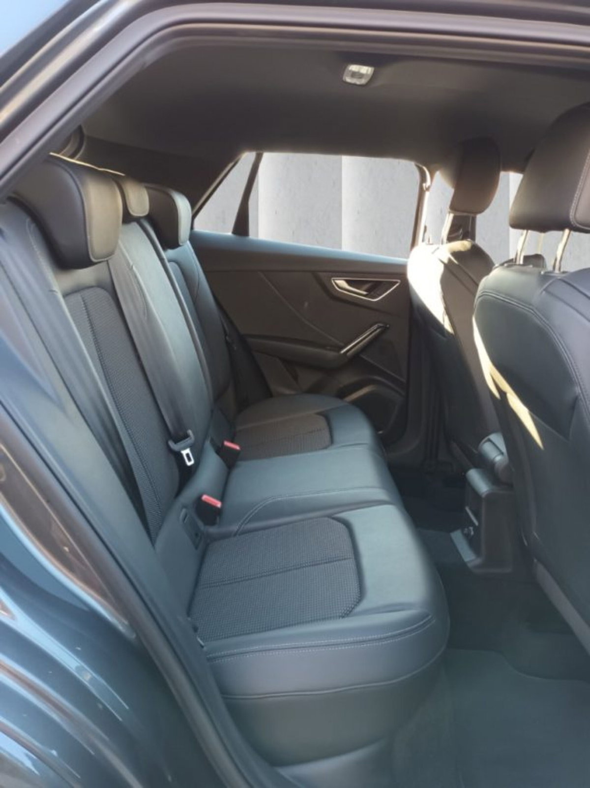 Audi Q2 Q2 35 TDI (8)