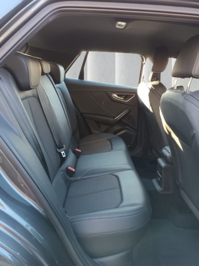 Audi Q2 Q2 35 TDI (8)