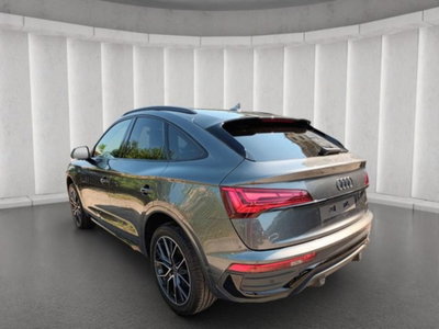 Audi Q5 Sportback Sportback 40 2.0 tdi mhev 12V quattro s-tronic (5)