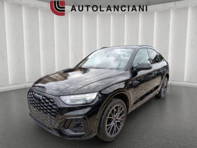 Audi Q5 Sportback Sportback 40 2.0 tdi mhev 12V quattro s-tronic usata