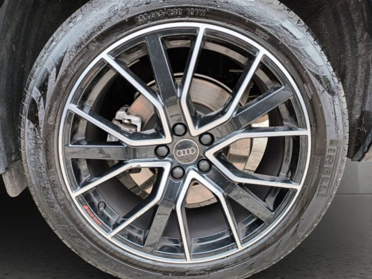 Audi Q5 Sportback Sportback 40 2.0 tdi mhev 12V quattro s-tronic (16)