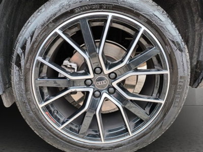 Audi Q5 Sportback Sportback 40 2.0 tdi mhev 12V quattro s-tronic (16)