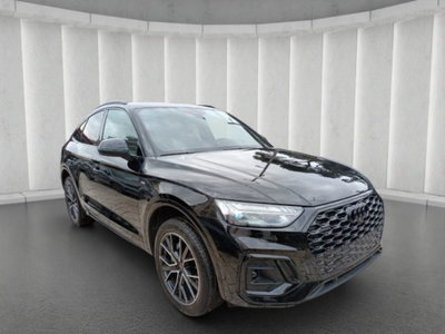 Audi Q5 Sportback Sportback 40 2.0 tdi mhev 12V quattro s-tronic (3)