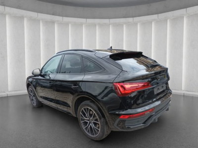 Audi Q5 Sportback Sportback 40 2.0 tdi mhev 12V quattro s-tronic (4)