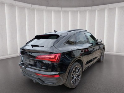 Audi Q5 Sportback Sportback 40 2.0 tdi mhev 12V quattro s-tronic (5)
