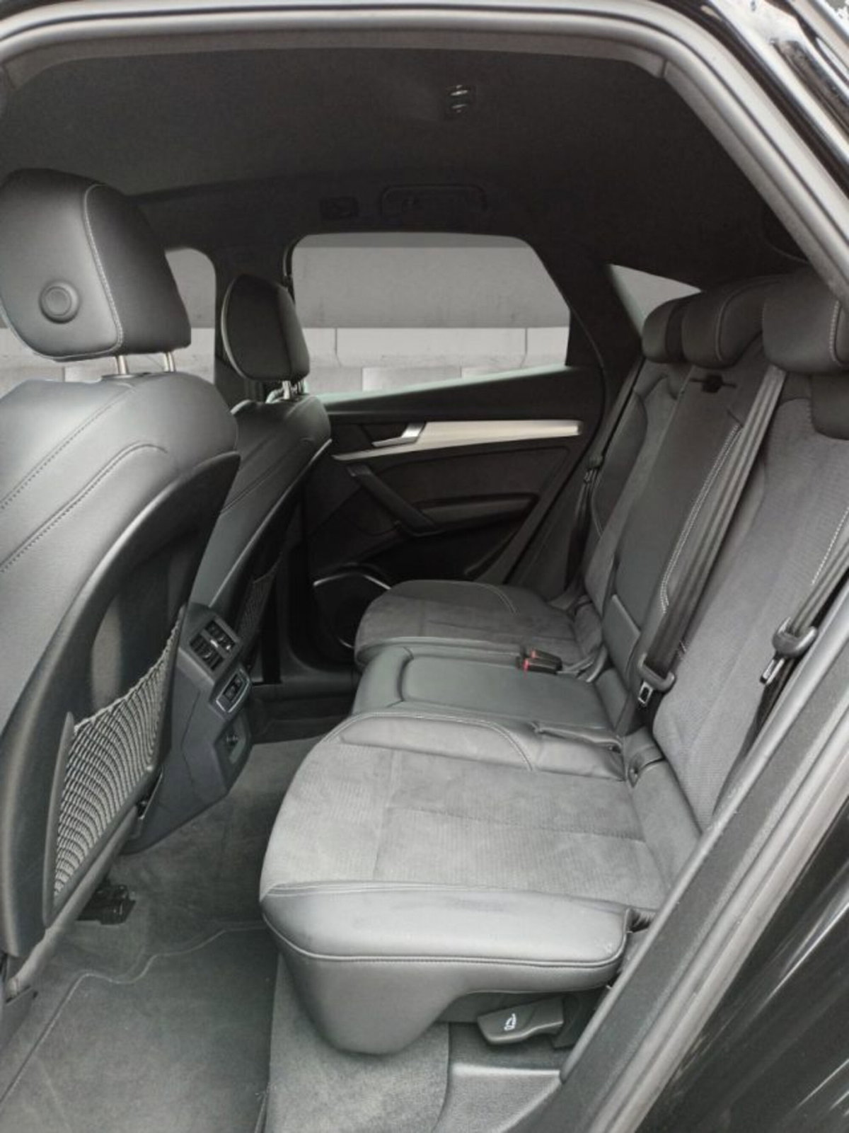 Audi Q5 Sportback Sportback 40 2.0 tdi mhev 12V quattro s-tronic (7)