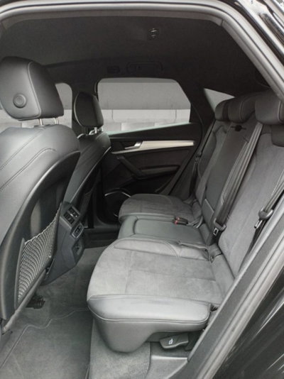 Audi Q5 Sportback Sportback 40 2.0 tdi mhev 12V quattro s-tronic (7)