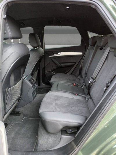 Audi Q5 Sportback Sportback 40 2.0 tdi mhev 12V quattro s-tronic (11)