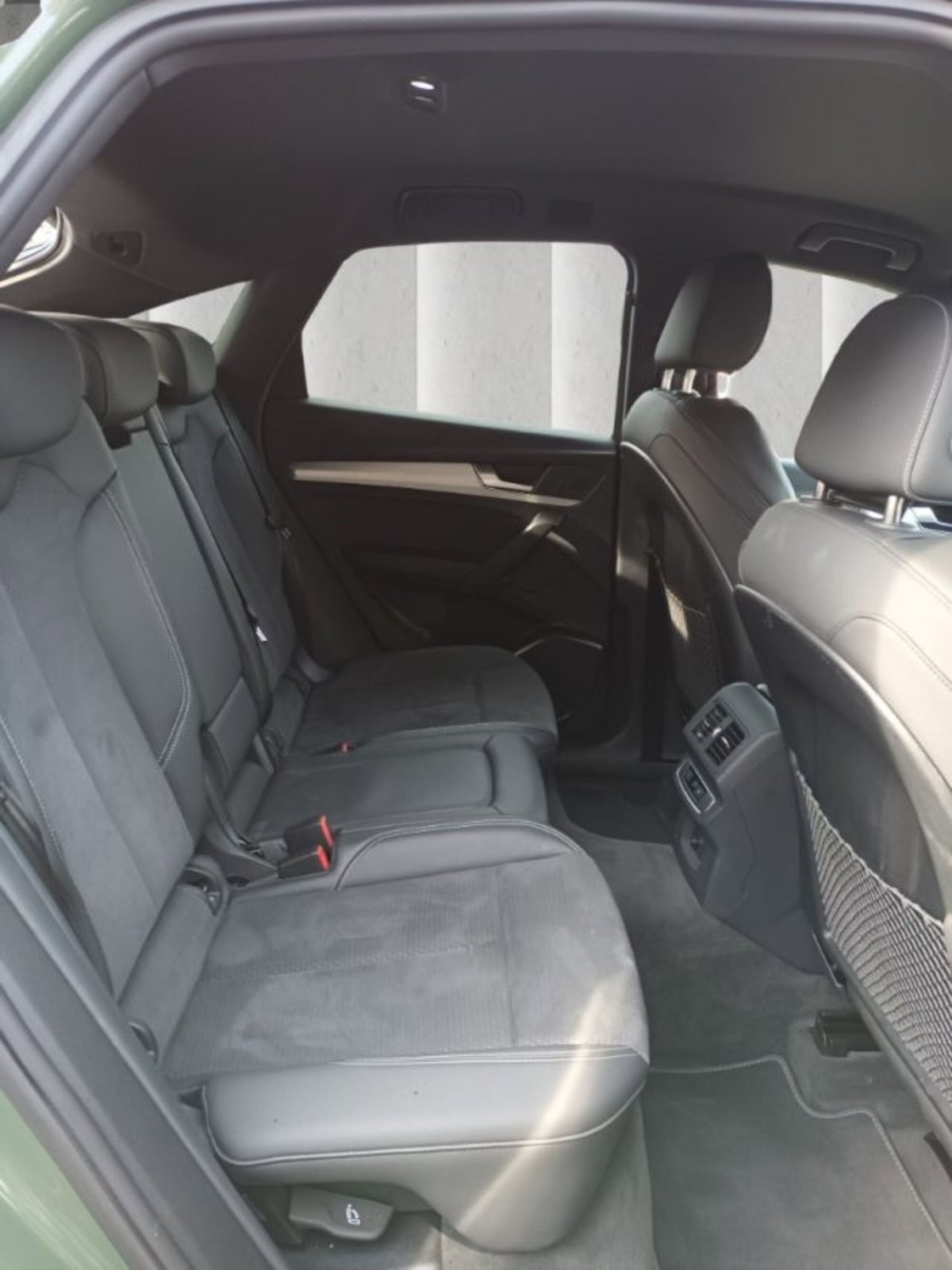 Audi Q5 Sportback Sportback 40 2.0 tdi mhev 12V quattro s-tronic (12)