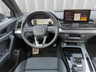 Audi Q5 Sportback Sportback 40 2.0 tdi mhev 12V quattro s-tronic (15)