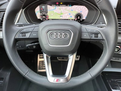 Audi Q5 Sportback Sportback 40 2.0 tdi mhev 12V quattro s-tronic (20)