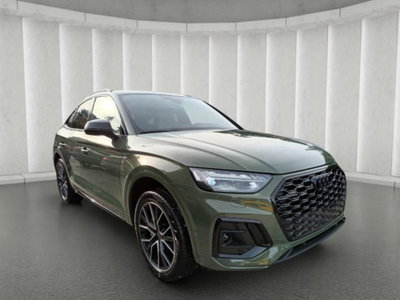 Audi Q5 Sportback Sportback 40 2.0 tdi mhev 12V quattro s-tronic (4)