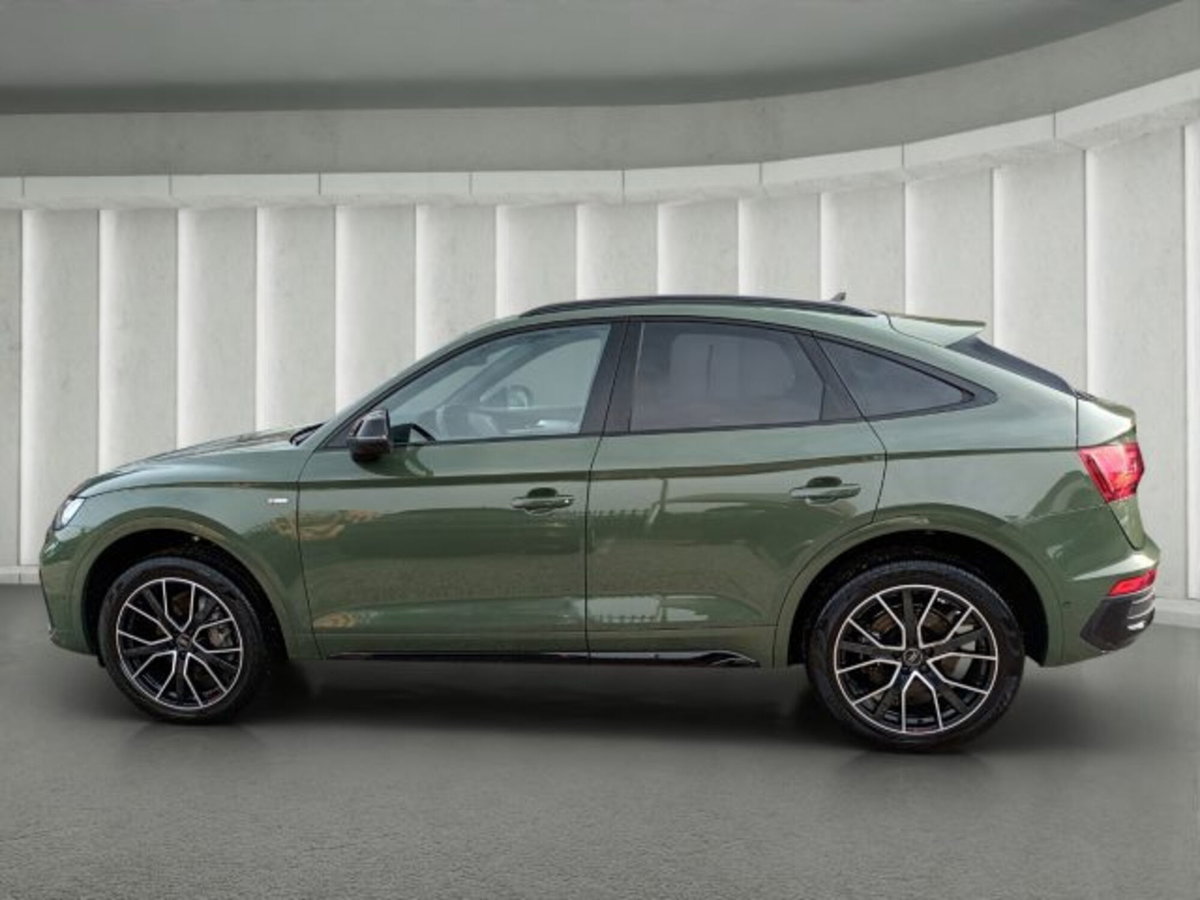 Audi Q5 Sportback Sportback 40 2.0 tdi mhev 12V quattro s-tronic (5)
