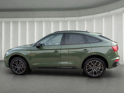 Audi Q5 Sportback Sportback 40 2.0 tdi mhev 12V quattro s-tronic (5)