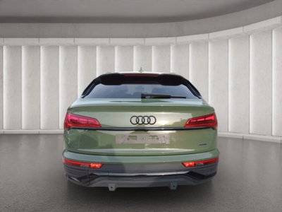 Audi Q5 Sportback Sportback 40 2.0 tdi mhev 12V quattro s-tronic (7)