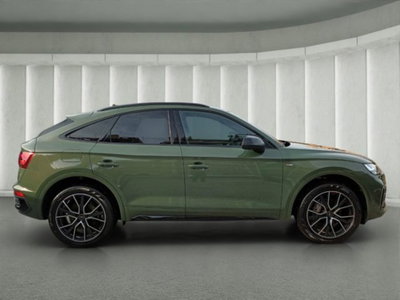 Audi Q5 Sportback Sportback 40 2.0 tdi mhev 12V quattro s-tronic (9)