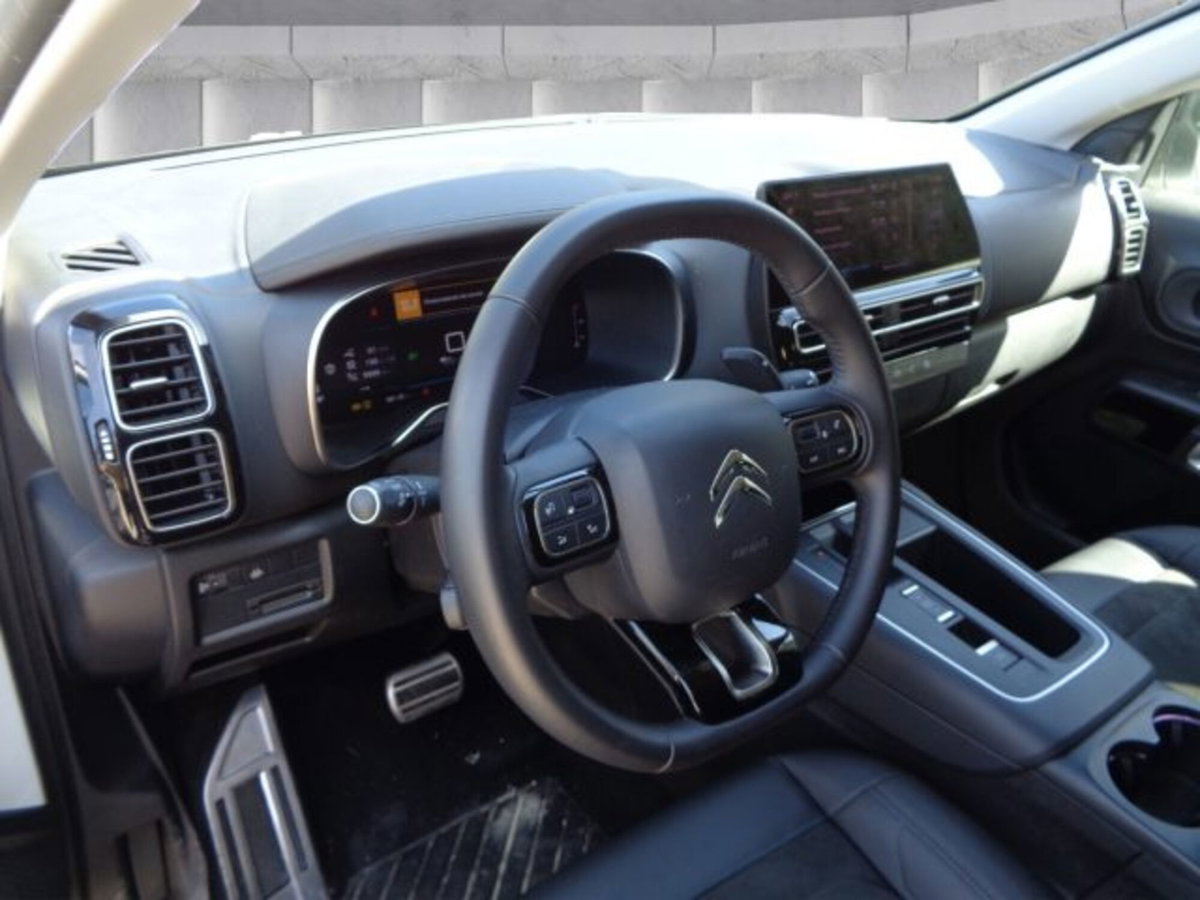 Citroen C5 Aircross Aircross BlueHDi 130 S&S Shine (10)