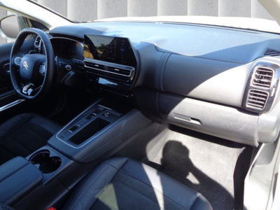 Citroen C5 Aircross Aircross BlueHDi 130 S&S Shine (11)